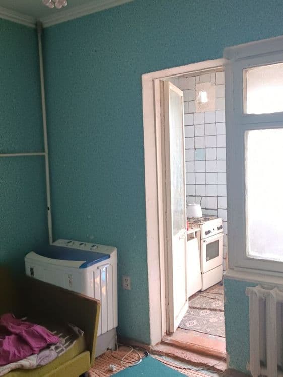 Без маклер. Продам 4х комнатную квартиру — 5