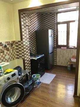 Коракамишда 3 хона 3 этаж Олмазор тумани — 2