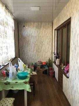 Коракамишда 3 хона 3 этаж Олмазор тумани — 4