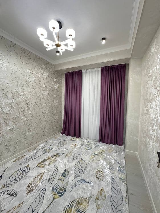 Продаётся Чиланзар Новостройка 2/4/7. — 5
