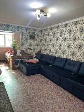Срочно Продаётся Мирабад Саракулька 2/4/4 с мебелью техникой ! — 1