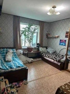 Срочно Продаётся Мирабад Саракулька 2/4/4 с мебелью техникой ! — 3