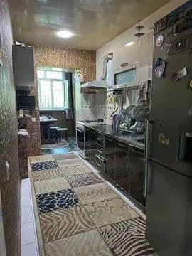 Срочно Продаётся Мирабад Саракулька 2/4/4 с мебелью техникой ! — 4