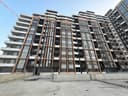 Новостройка ЖК Bobur Residence на ул. Бобура 2/8/16 42,2 кв.м.