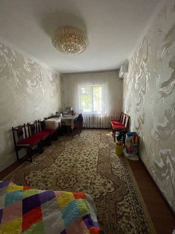 Срочно Продаётся Юнусобод 2-кв 2/2/4 Улучшенная планировка — 1