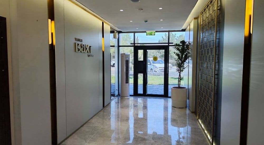Продается новостройка в Яшнабадском районе 3/5/12 72 КВ.м — 1