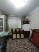 3х ком/2 этаж/4, Спутник 17