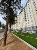 Карасу 6 ЖК "Qorasuv River Residence" под ключ с ремонтом 2/10/12