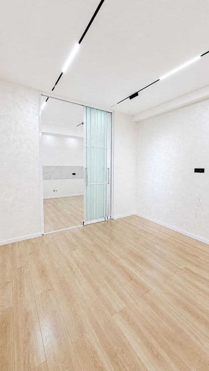 Карасу 6 ЖК "Qorasuv River Residence" под ключ с ремонтом 2/10/12 — 4