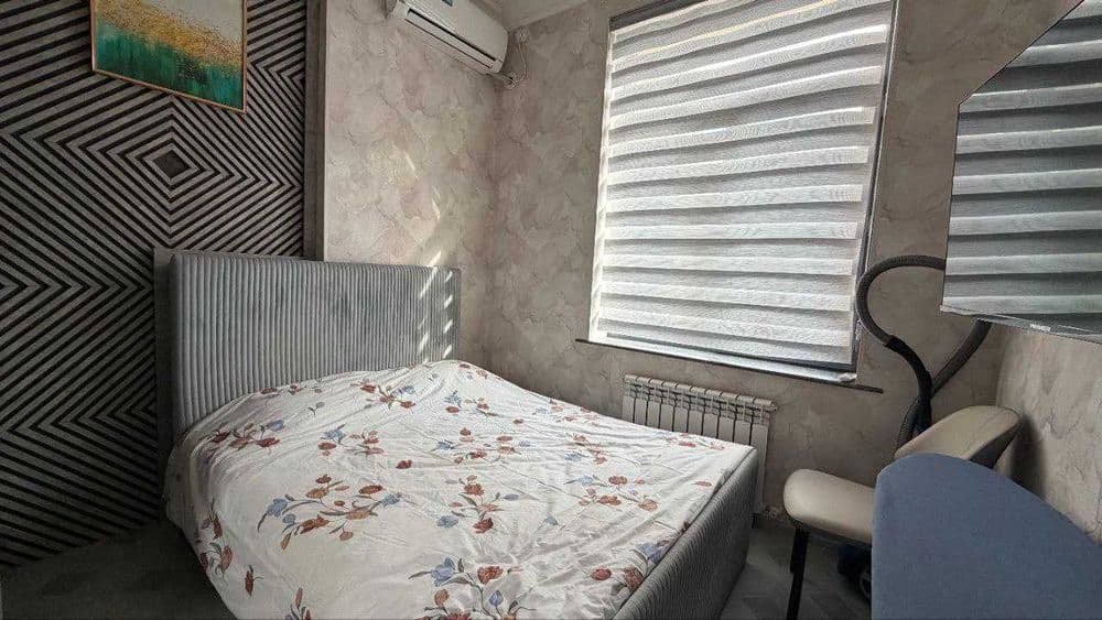 Продается 1 комнатная  квартира в ЖК Albero — 1