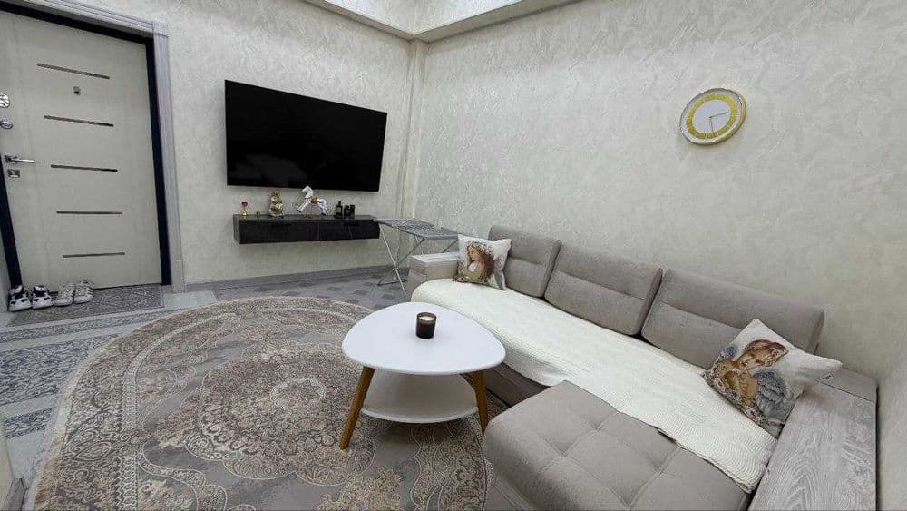 Продается 1 комнатная  квартира в ЖК Albero — 4