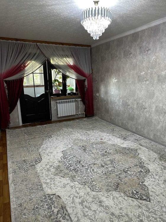 Продам Художник 2/5/5 квартира Балкон 2х6 кирпичный дом №Д206 — 1