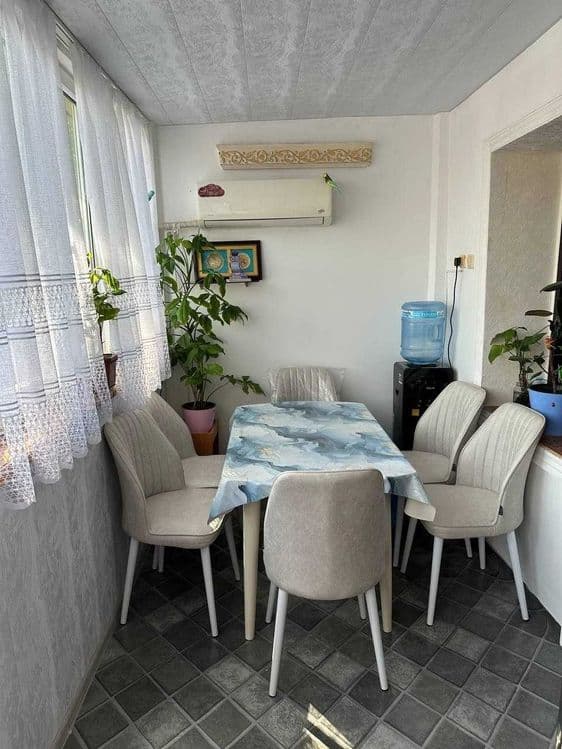 Продам Художник 2/5/5 квартира Балкон 2х6 кирпичный дом №Д206 — 3