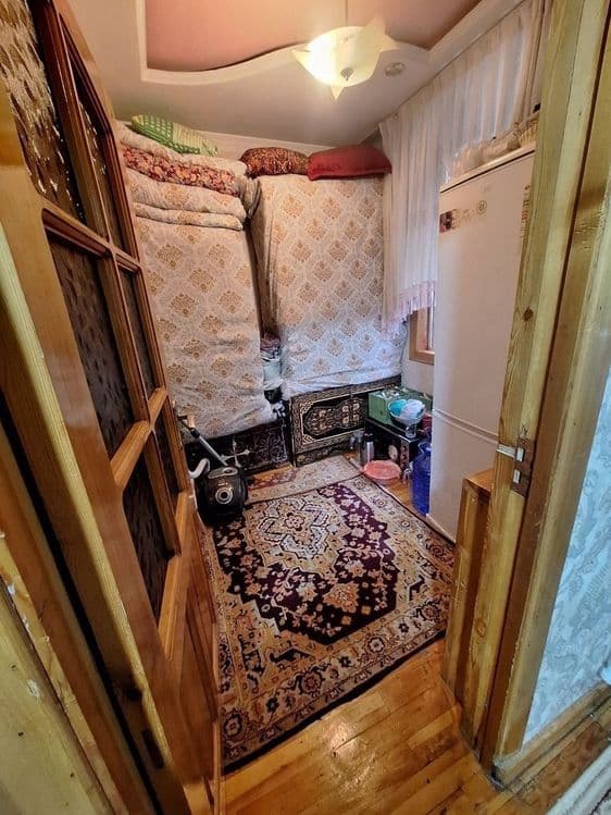 Продаётся 3 комнатная квартира Массив Феруза Кафе Шукрона — 5