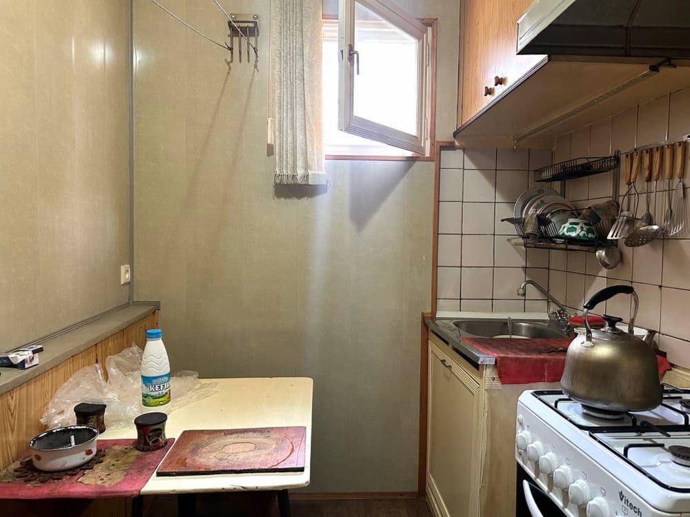 2в3 Комнаты 2в3/1/4 Лисунова 1, Балкон 2х6, Кадышева, Школа №61, Авиа1 — 5