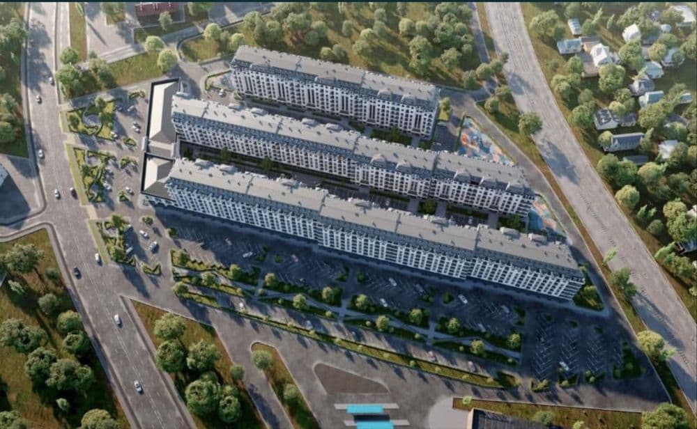 Ттз Автостанция ЖК дурмон сарой срочно продается квартира 3/3/7 — 2