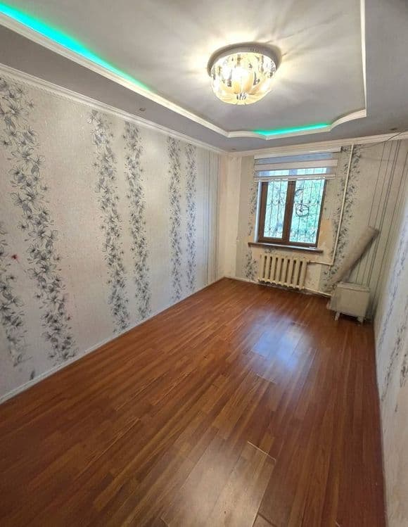 Продаётся 3 комнатная квартира Массив Феруза Экобазар — 2