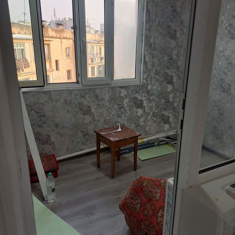 Квартира  евро ремонт — 2