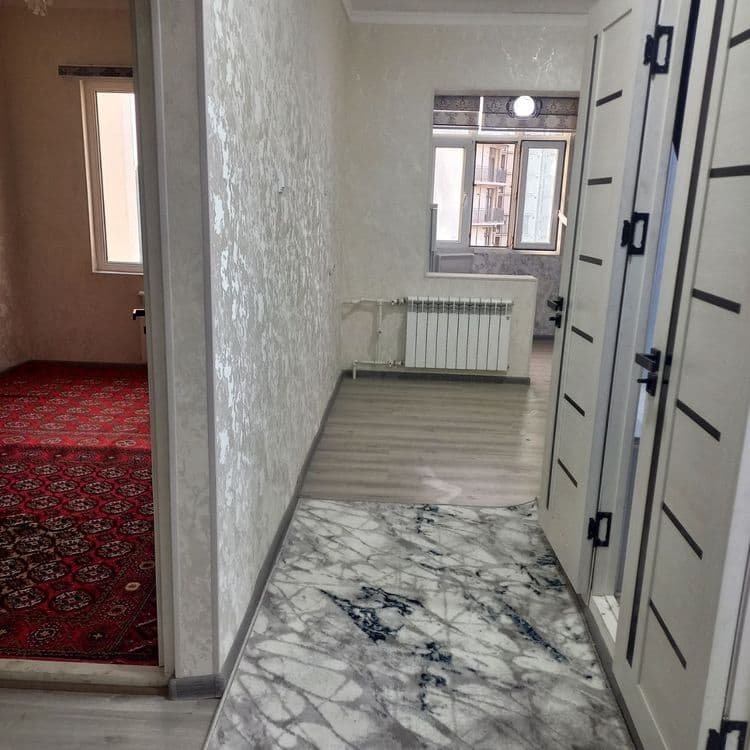 Квартира  евро ремонт — 4