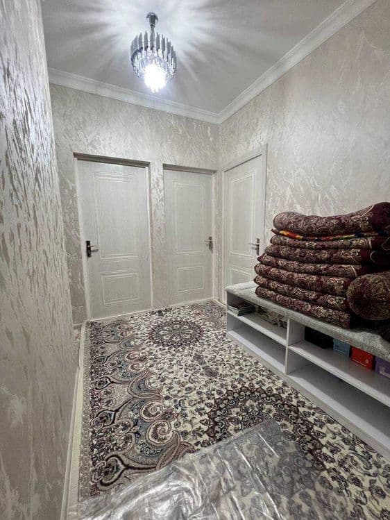 Олмазор коракамишда 3 хона таййор уй — 1