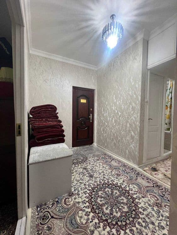 Олмазор коракамишда 3 хона таййор уй — 3