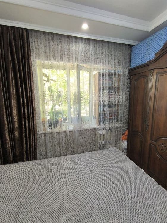 Продам 3 ком кв в Янгихаетском районе 3/2/4 кирпич — 1