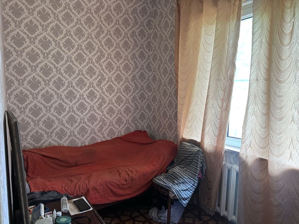 2-ух комн 2/1/4, Авиасозлар1, Кадышева, Улучшенка-Балкон 2х6, 58м*. — 3