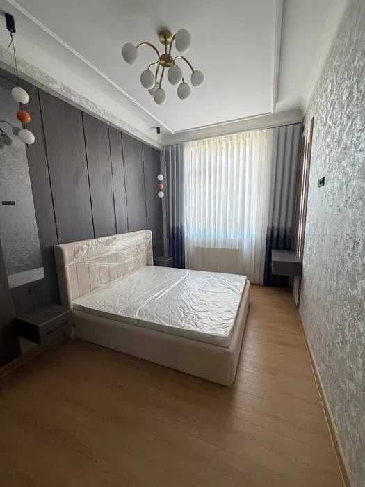 Продаётся 2-х комнатная квартира + Терраса, Район Сергели 6, 0837 — 5