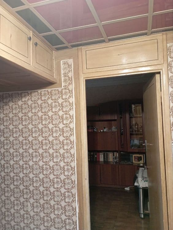 Продам 3х комнатную квартиру на 26 квартале чиланзара — 3