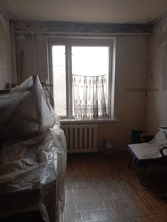 Продам 3х комнатную квартиру на 26 квартале чиланзара — 4