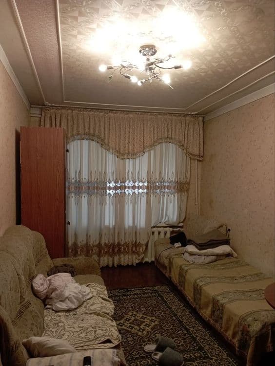 Продам 3х комнатную квартиру на 26 квартале чиланзара — 6