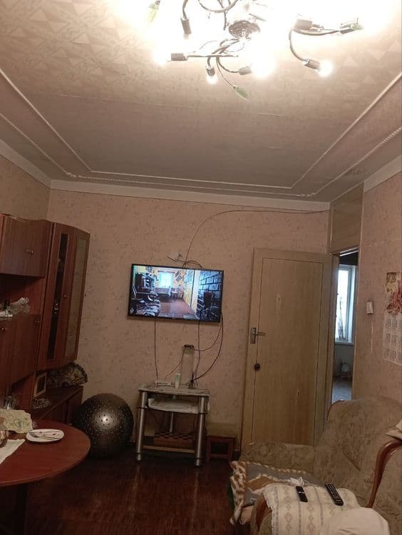 Продам 3х комнатную квартиру на 26 квартале чиланзара — 7