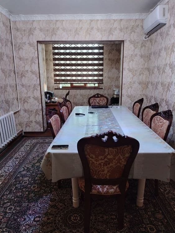 Квартира 2 комната — 1