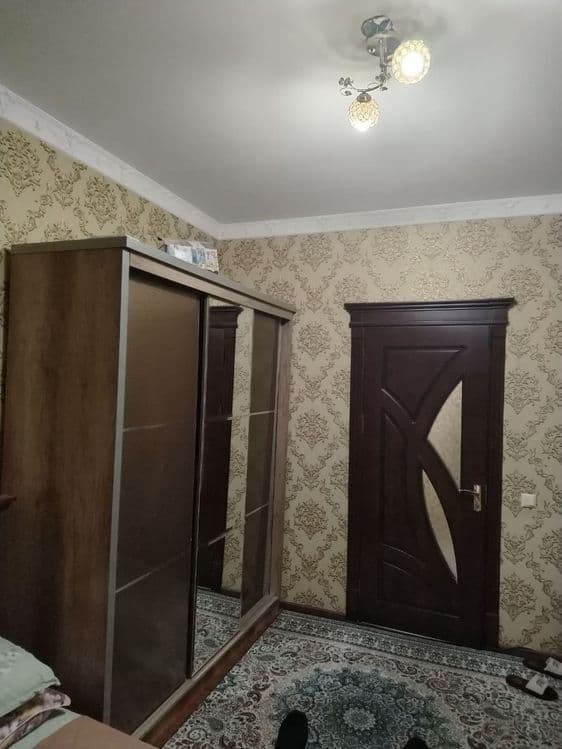 Квартира 2 комната — 2
