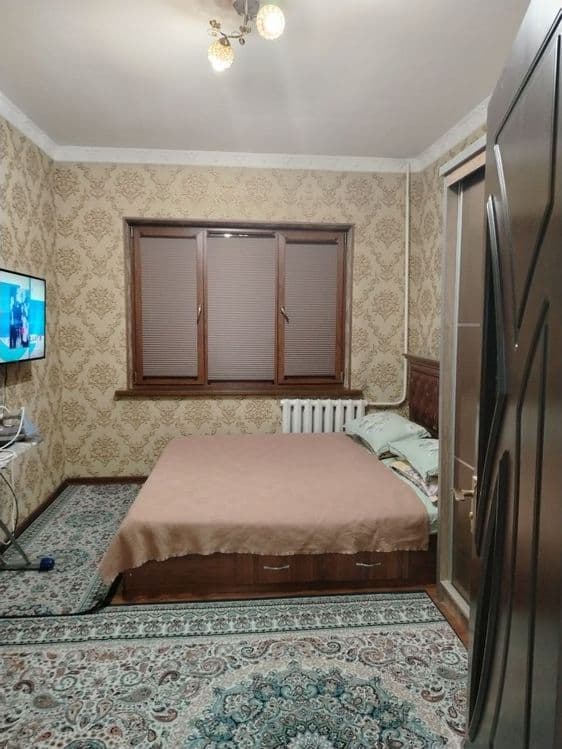 Квартира 2 комната — 4