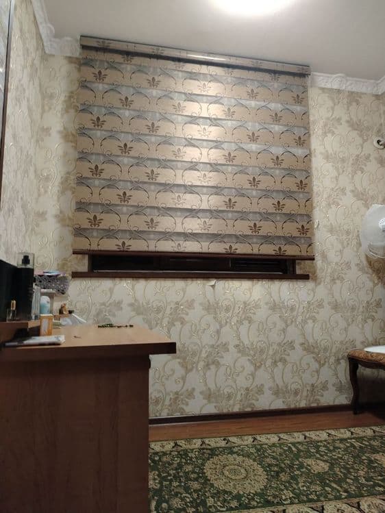Квартира 2 комната — 5