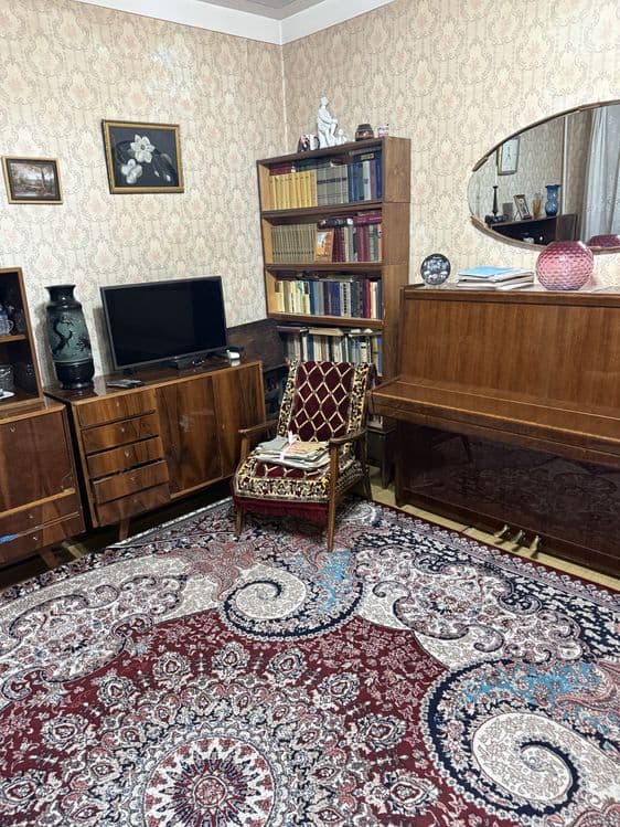 2/2/9 ТТЗ-2 Квартира — 1