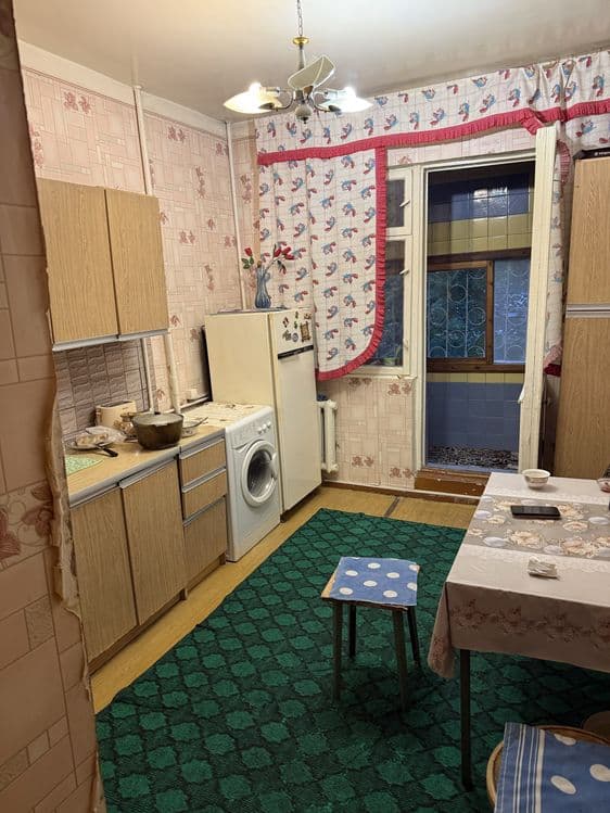 2/2/9 ТТЗ-2 Квартира — 2