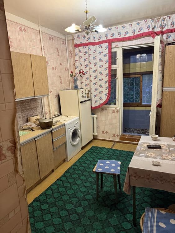 2/2/9 ТТЗ-2 Квартира — 5