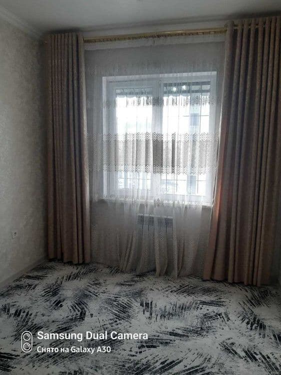 Olmos Mahalla’da Tayyor Ta’mirli 3 Xonali Kvartira( 11) — 2