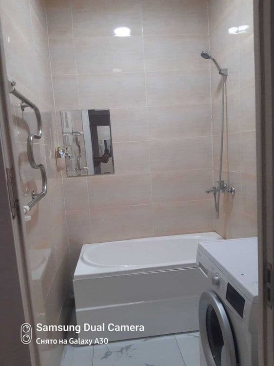 Olmos Mahalla’da Tayyor Ta’mirli 3 Xonali Kvartira( 11) — 3