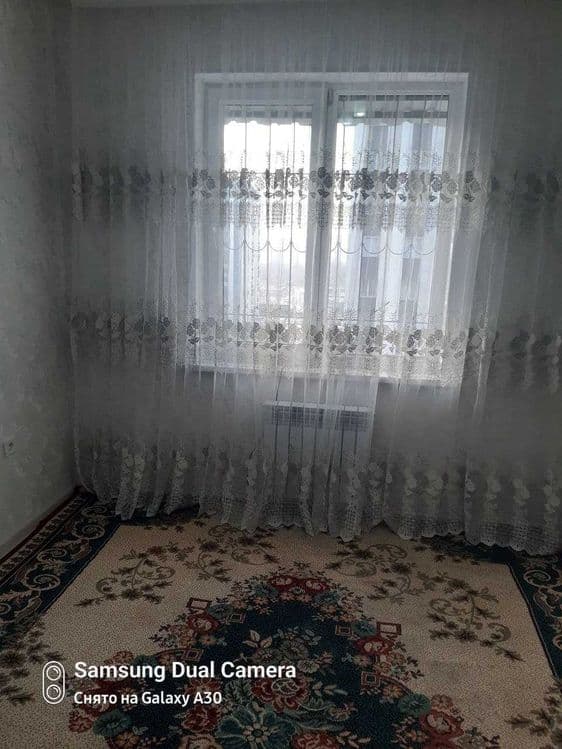arzon narxda tayyor 3 xonali kvartira olmos mahallada shoshiling — 2