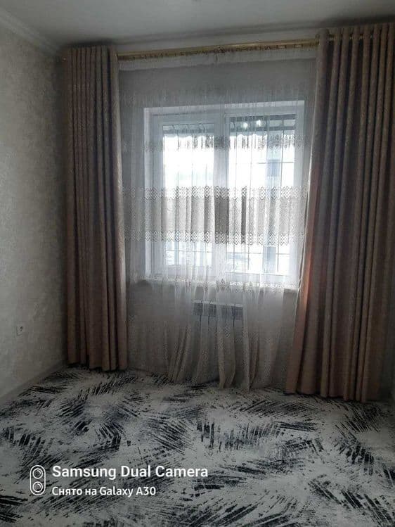 arzon narxda tayyor 3 xonali kvartira olmos mahallada shoshiling — 3