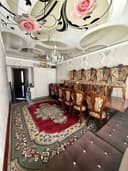 Сергели 16А 3 хона 4-этаж 7 этажка 73 квадрат бош туловсиз ипотека