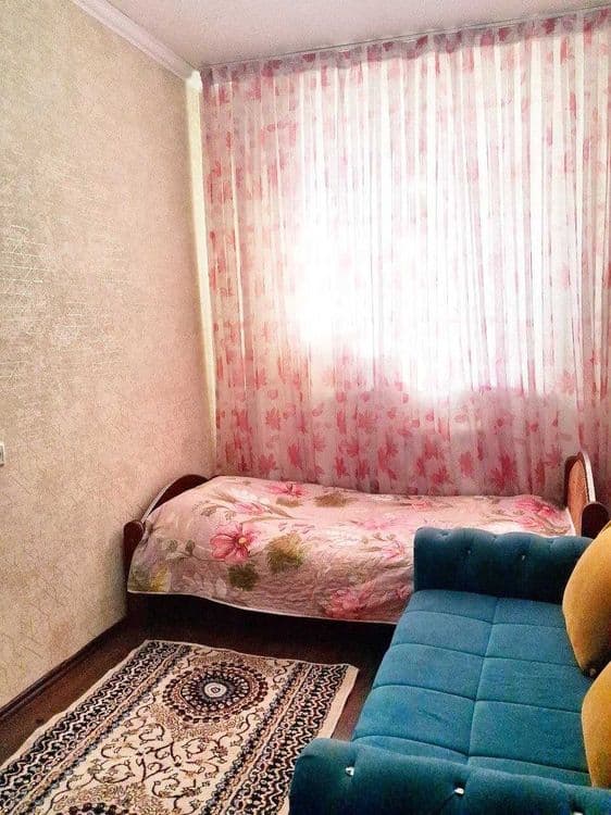 3 хоналик квартира сотилади. — 4