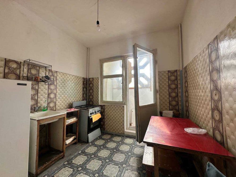 2-х комнатная квартира массив Мавлоно Риёзий ID: 6520 — 3