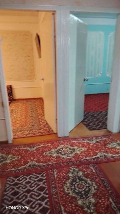 Продаётся 3-х комнатная — 3