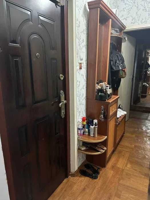 СРОЧНО БИЙ! Продается 2х-комнатная! Туркво 50м2! — 3