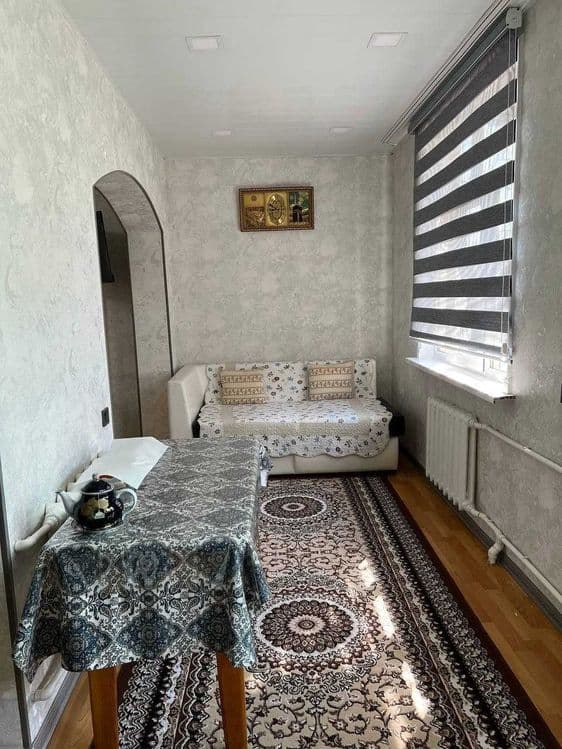 Продается 2х комнатная квартира на Авиасозлар 1 Кадышева (RV) — 3