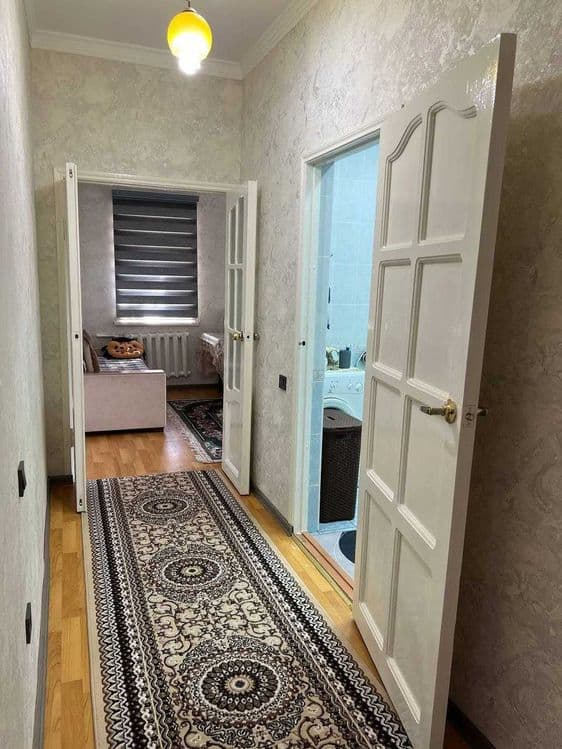 Продается 2х комнатная квартира на Авиасозлар 1 Кадышева (RV) — 4